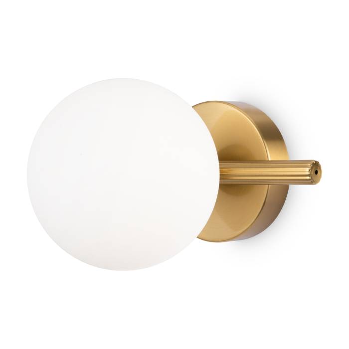 Настенное бра Freya Blossom FR5259WL-01BS