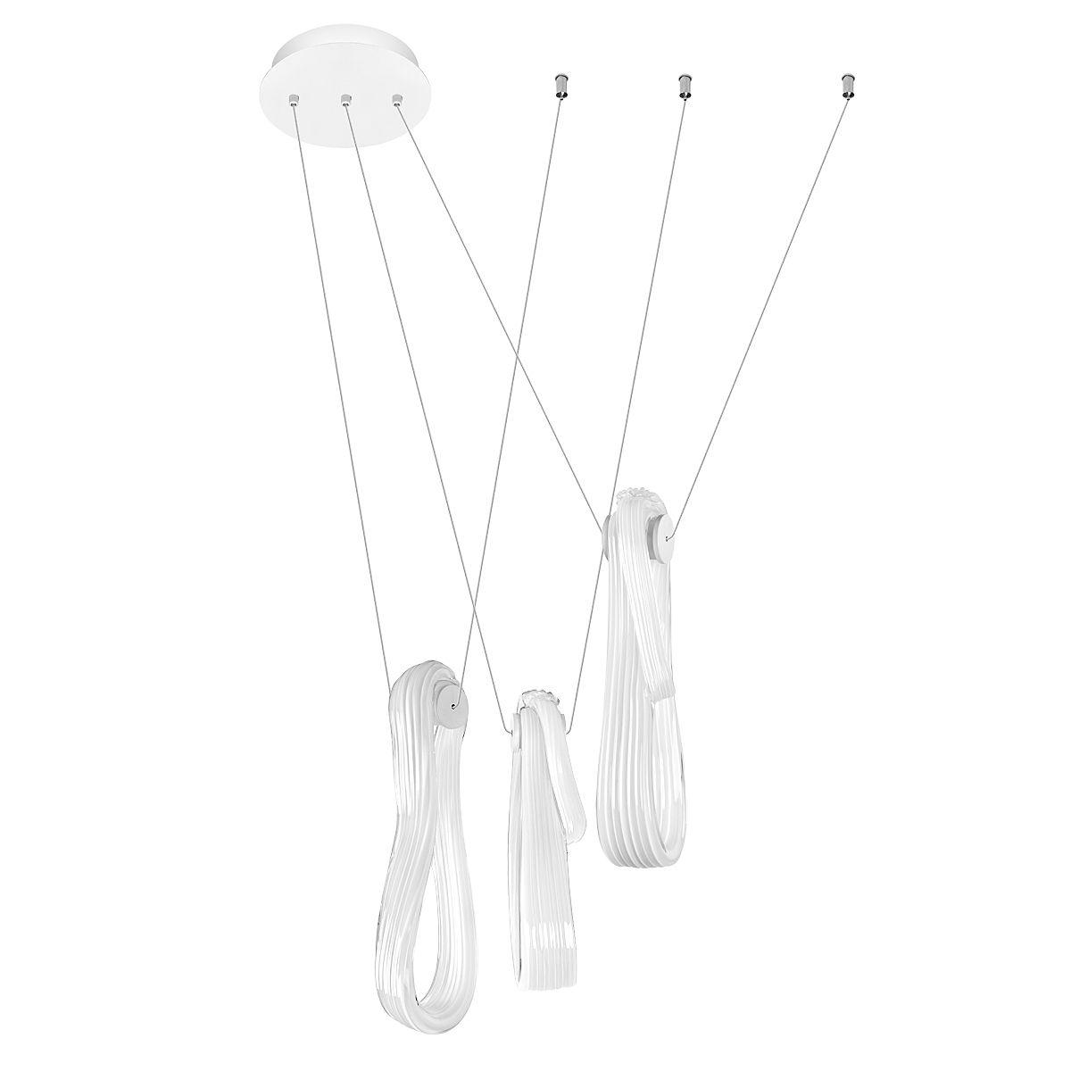 Светильник подвесной Loft It Series 10400/3