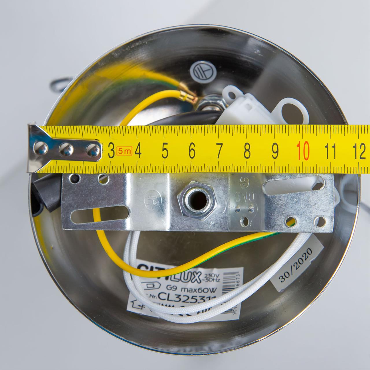 Настенное бра Citilux Рита CL325311