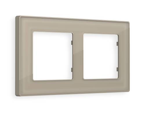 Рамка Ambrella Volt Arctic AF580362