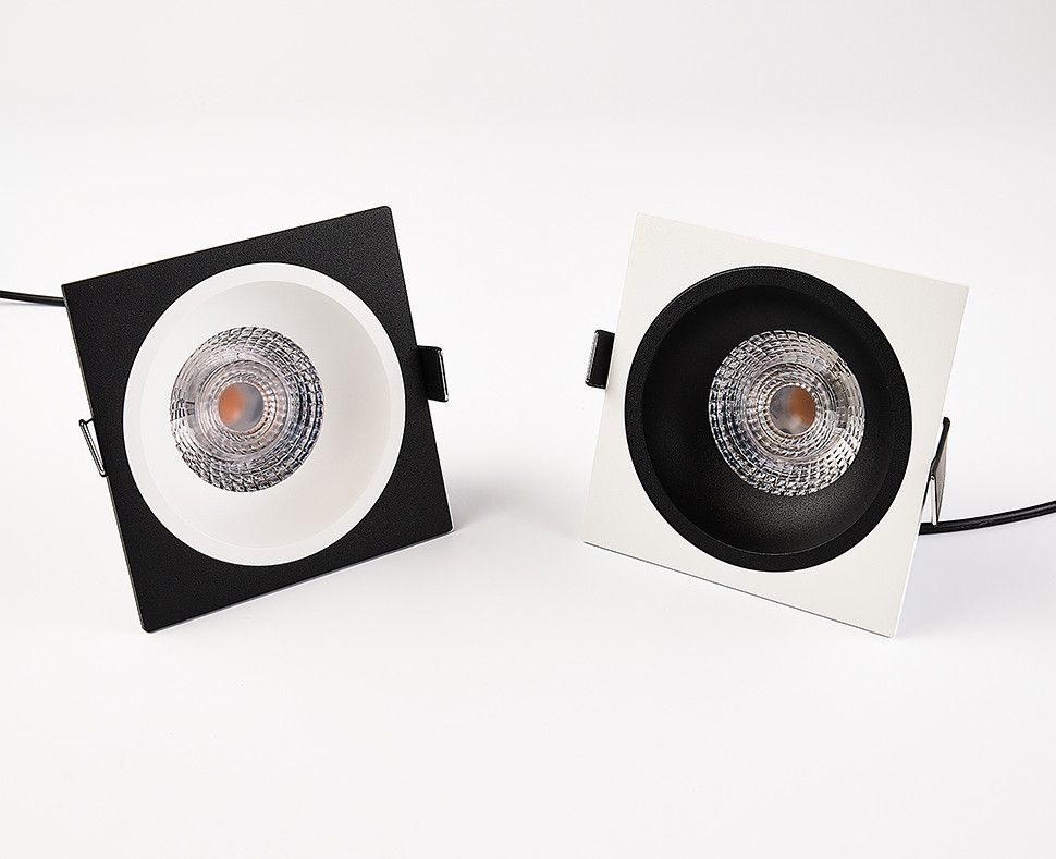 Встраиваемый светильник Italline IT08-8032 white 4000K