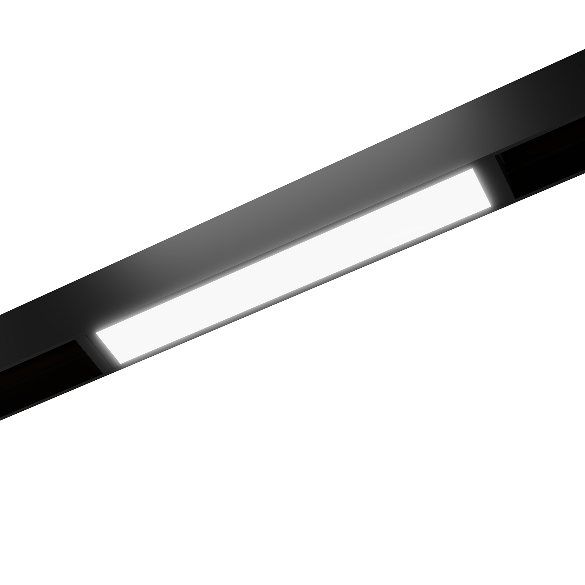 Трековый светильник LIGHTERA Startrek 220 LE169TRL-9B WIFI