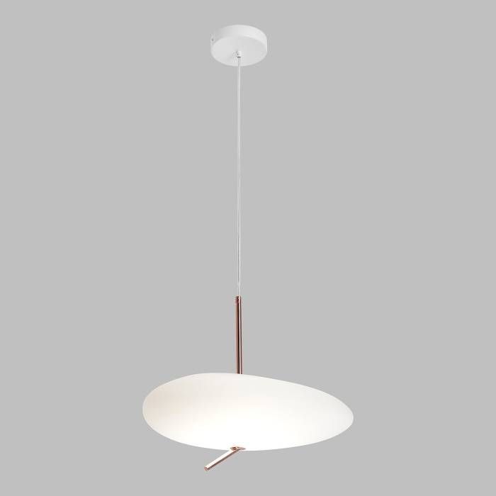 Светильник подвесной Lussole LSP-7528