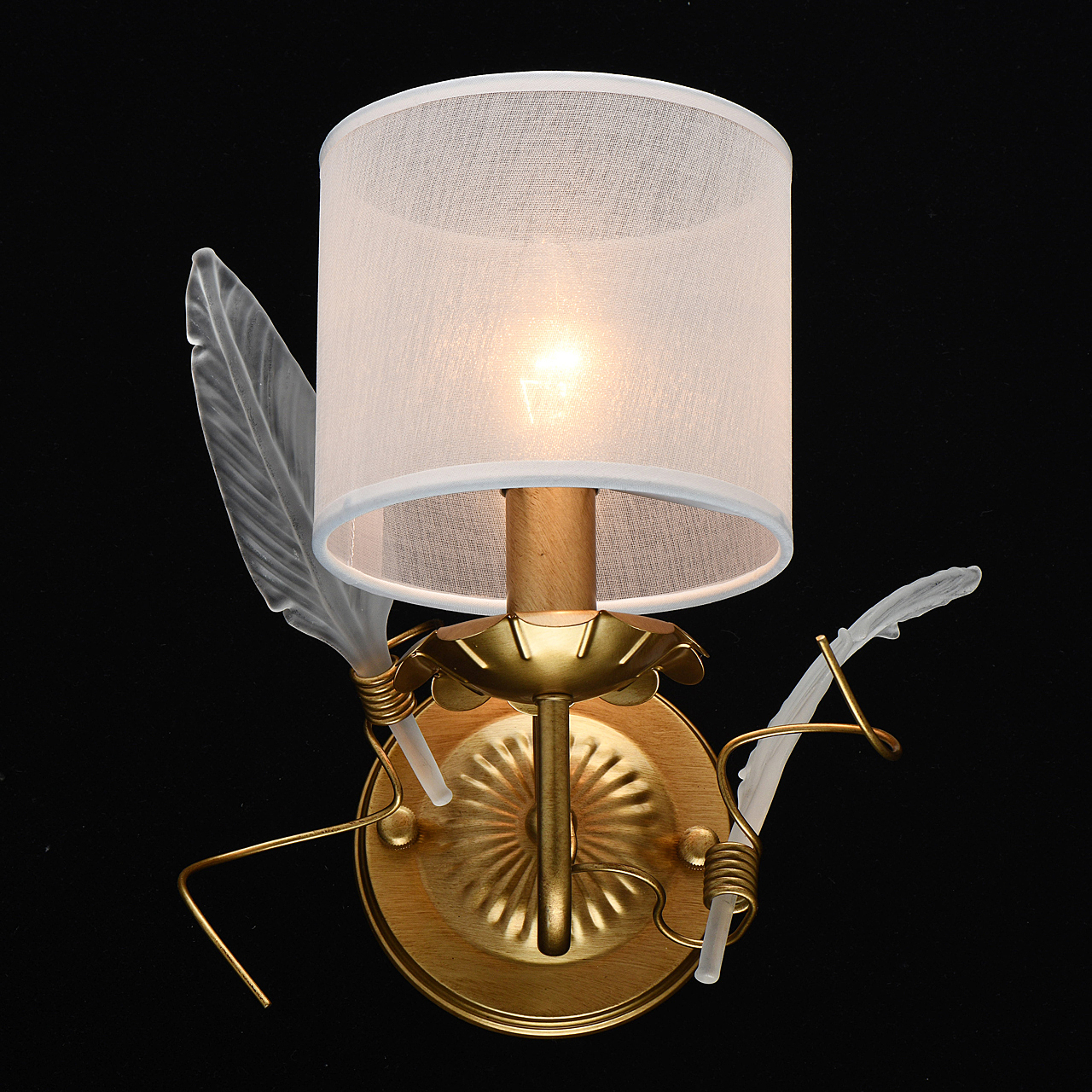 Настенное бра Chiaro София 355024501