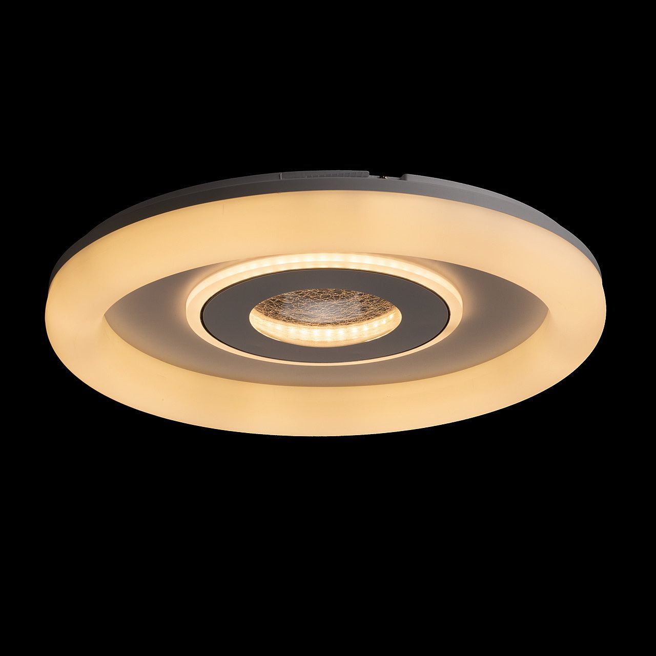 Светильник потолочный De Markt Норден 660016301