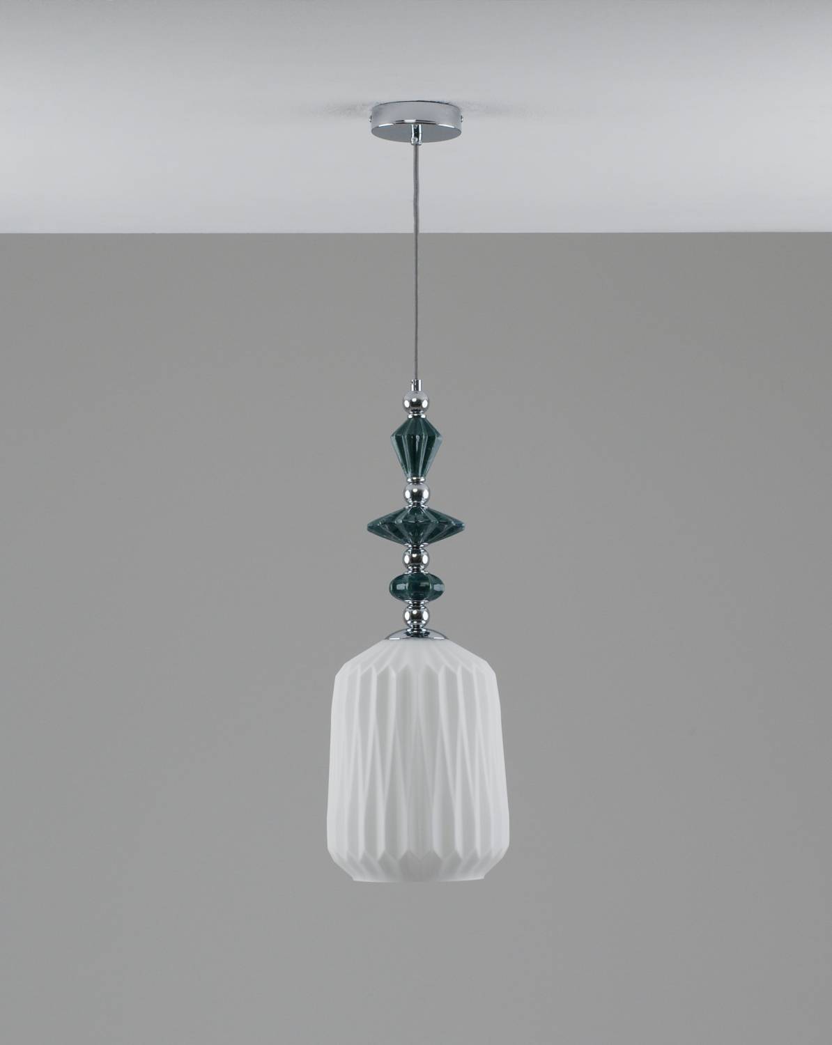 Светильник подвесной Moderli Charm V11173-1P