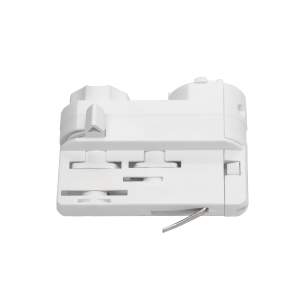 Адаптер для светильника к треку 5030xx-R/5040xx-(F)/(R) Lightstar Quattro 594006-402