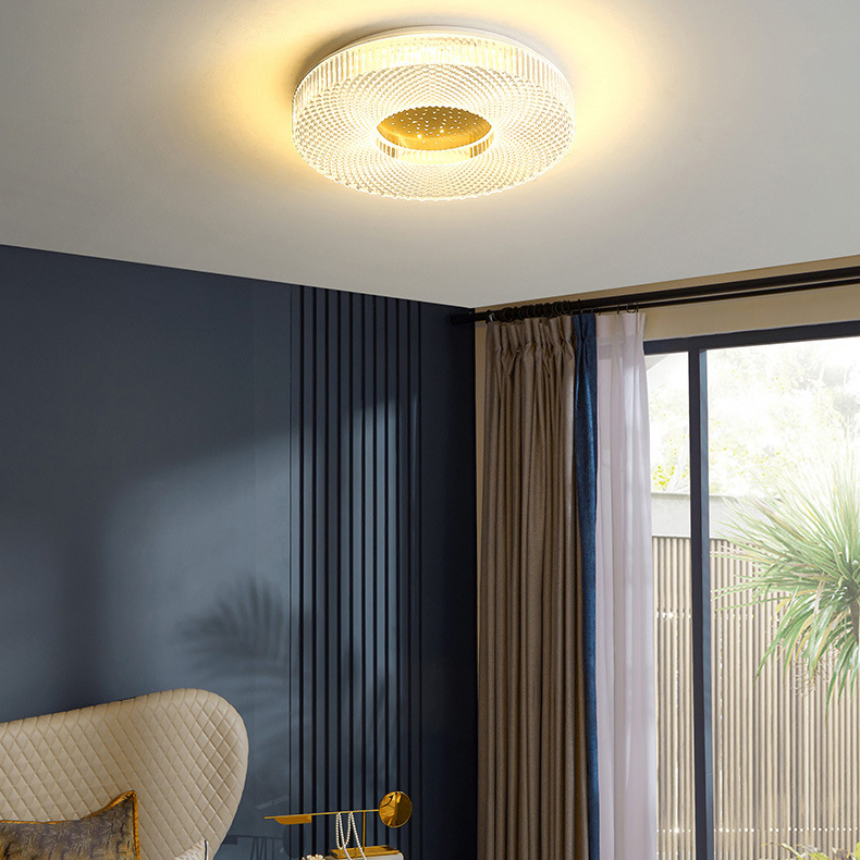 Светильник потолочный ImperiumLoft Kassi01 208040-23