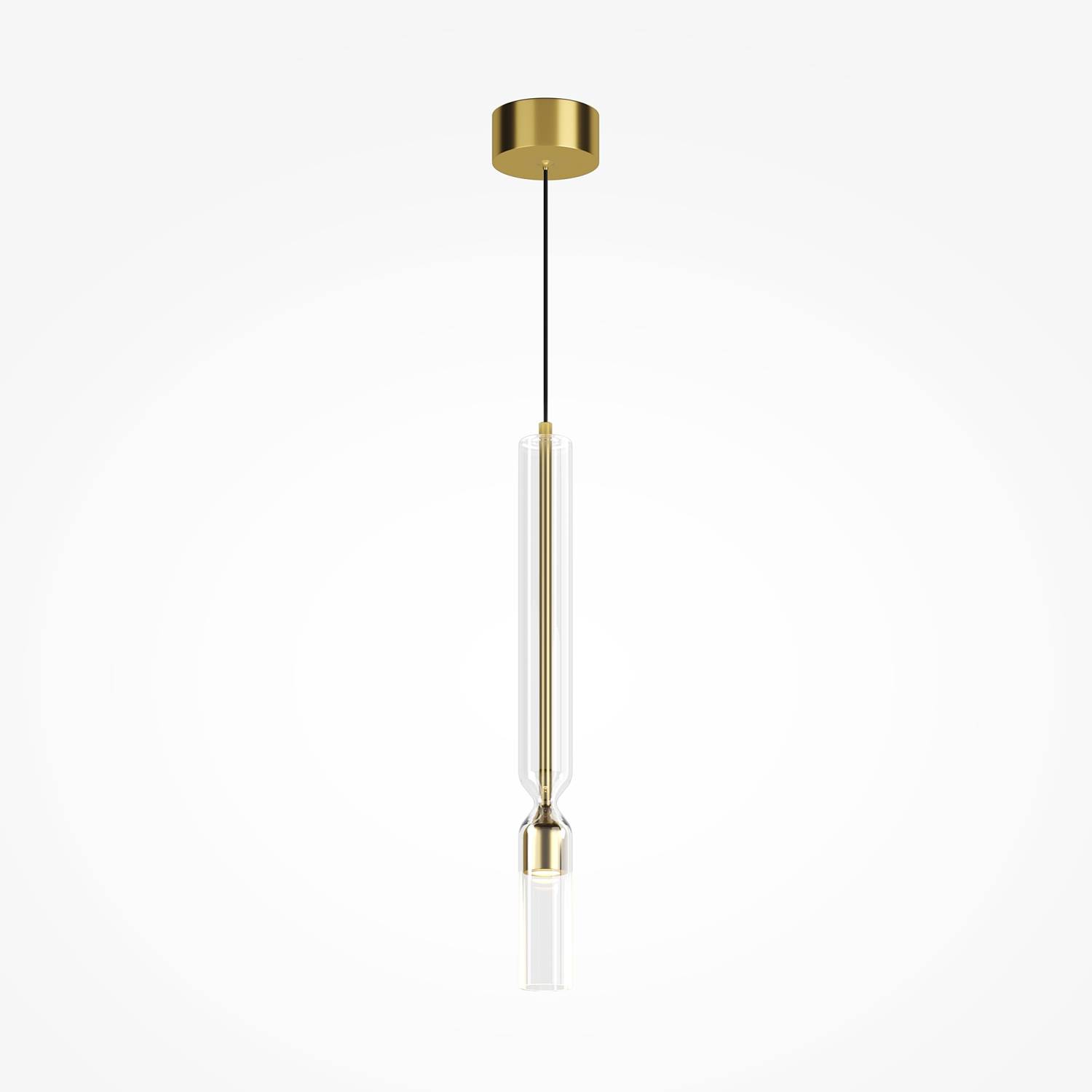 Светильник подвесной Maytoni Peg MOD469PL-L3BS3K