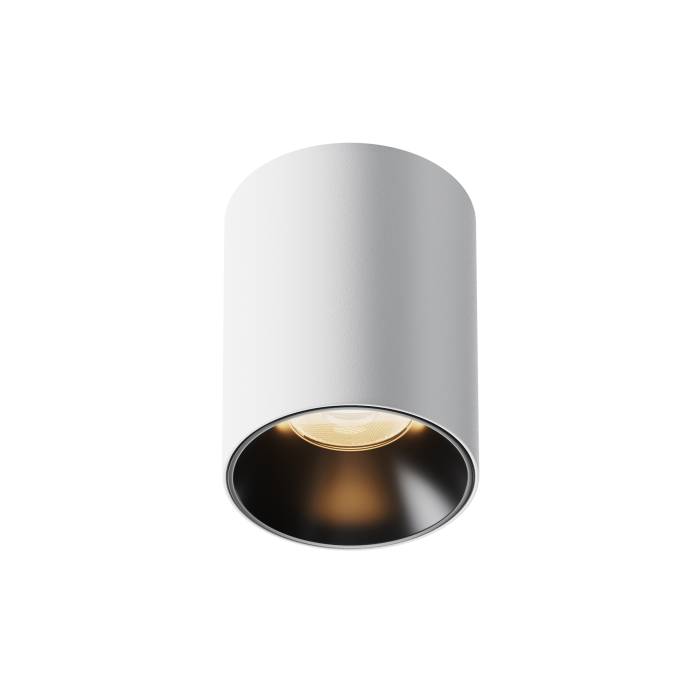 Накладной светильник Maytoni Alfa LED C064CL-8W3K-RD-WB Накладной светильник Maytoni Alfa LED C064CL-8W3K-RD-WB