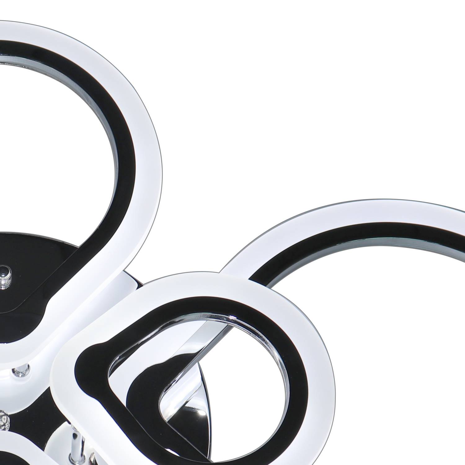 Потолочная люстра с пультом Innovation Style Natali Kovaltseva INNOVATION STYLE 83033