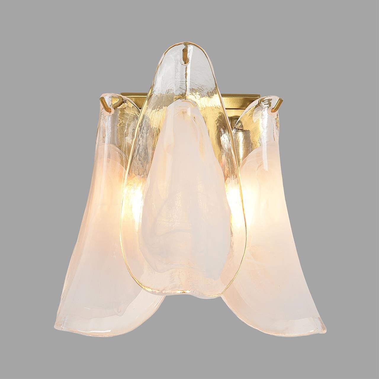 Настенное бра Lumion Plume 8385/1W