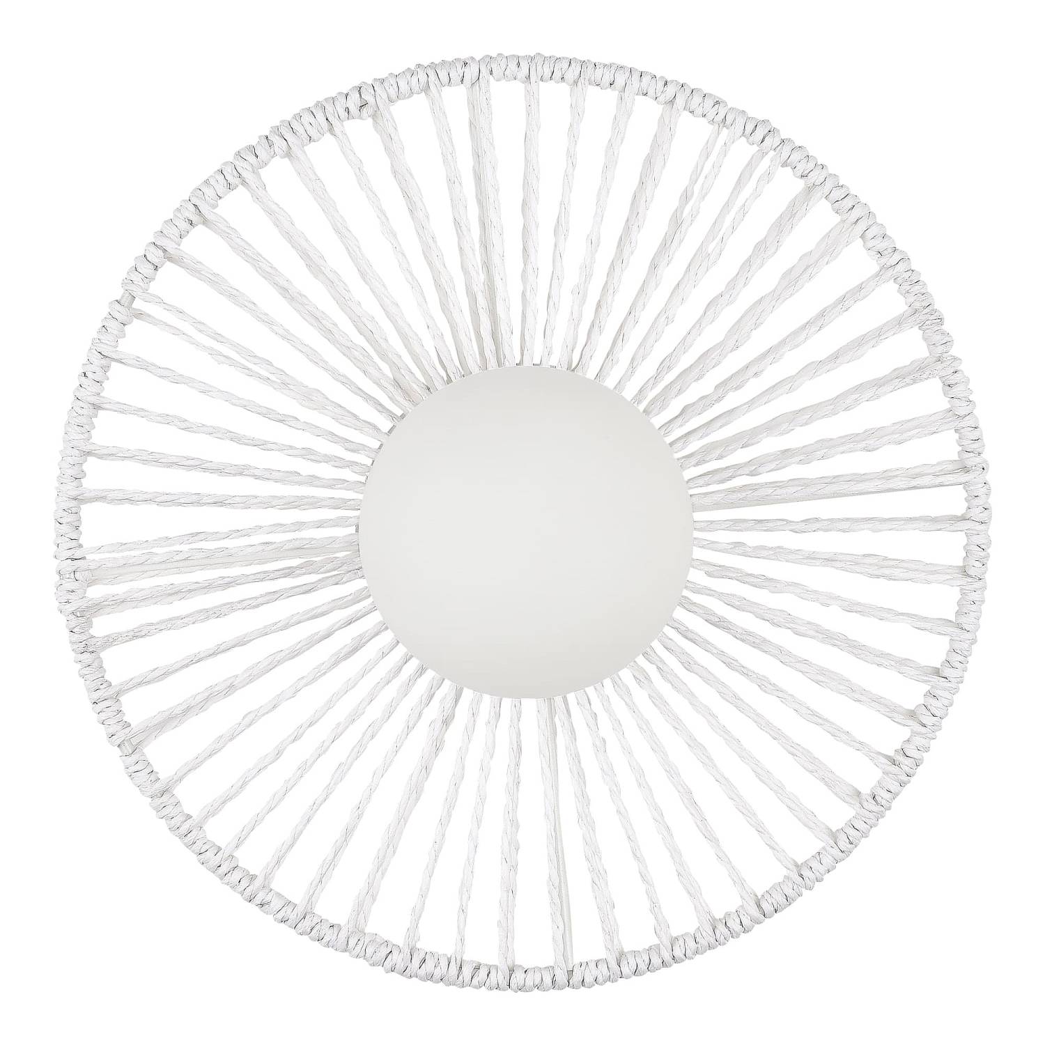 Настенный светильник Evoluce Loom SLE6022-501-01