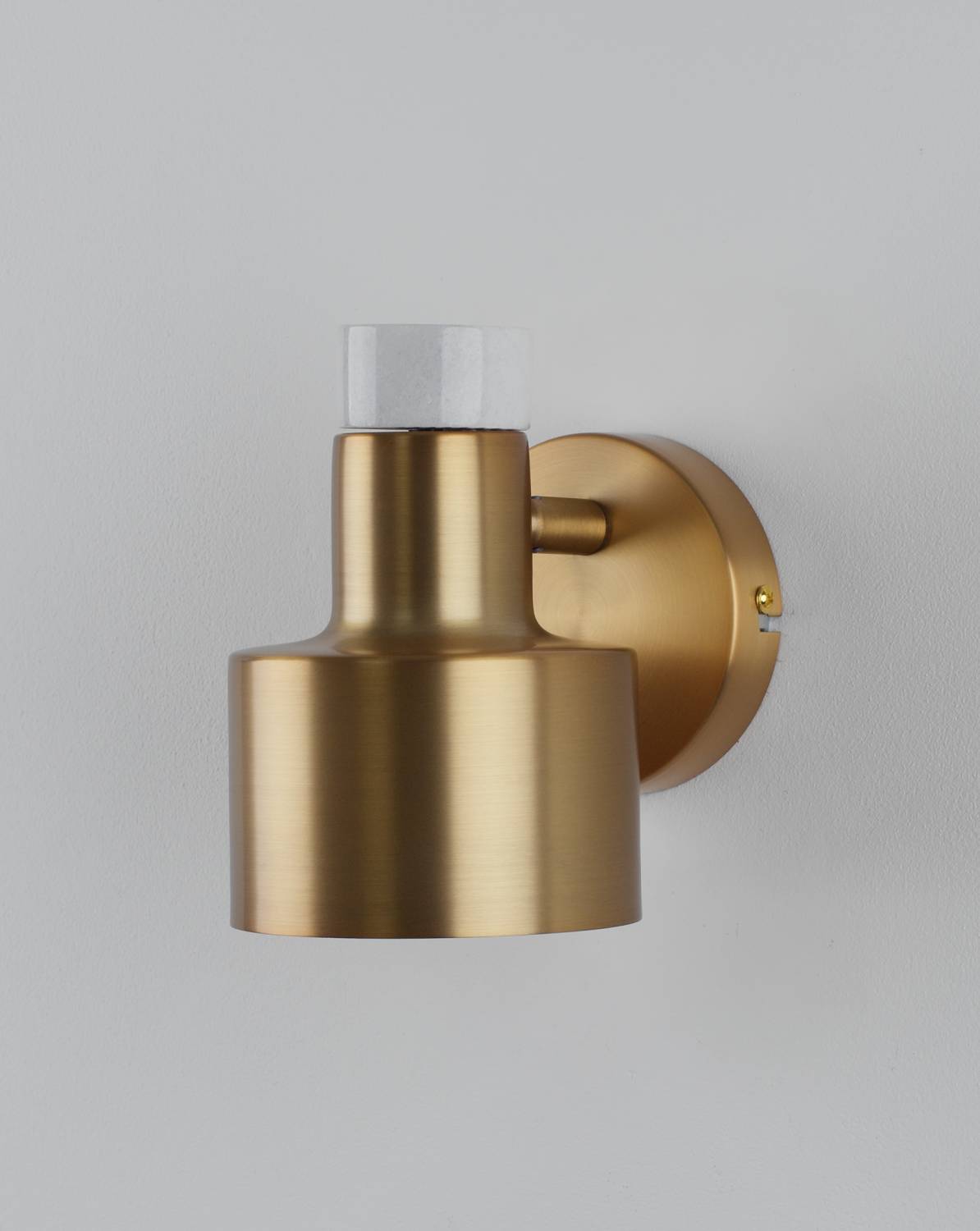 Настенный светильник Moderli Goldy V11314-1W