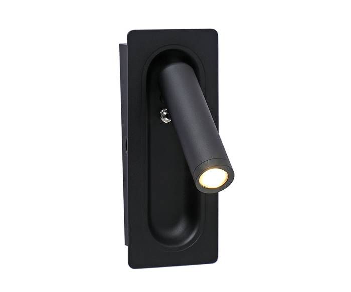 Светильник спот KINK Light Ризи 08071M,19