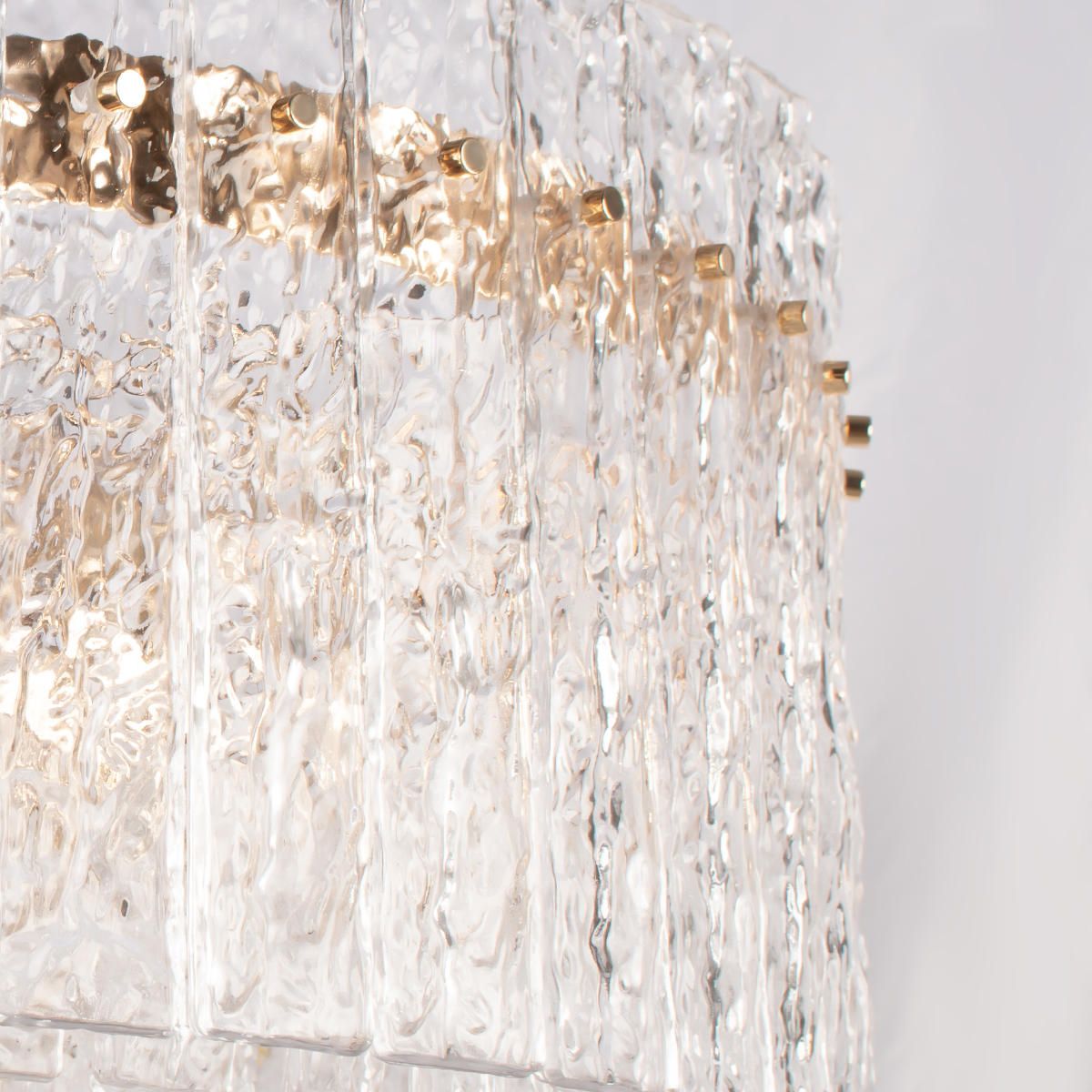 Настенное бра Loft It Nevada 10297W French gold