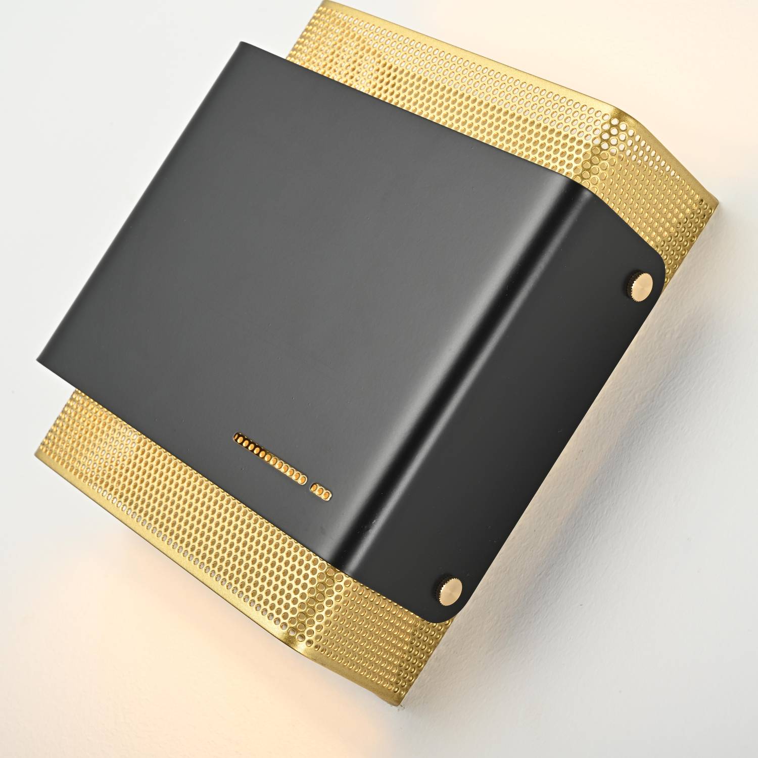 Настенный светильник ImperiumLoft Casing-Wall01 140597-26