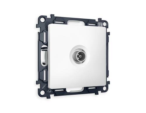 Розетка Ambrella Volt ALFA MA133010