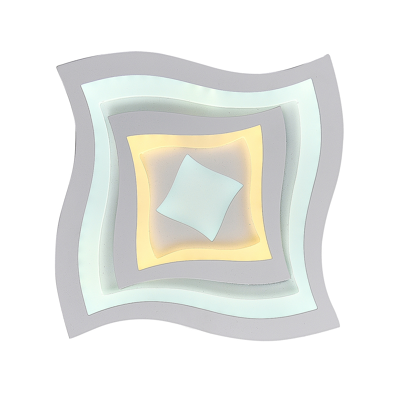 Настенный светильник Natali Kovaltseva LED 81014/1W