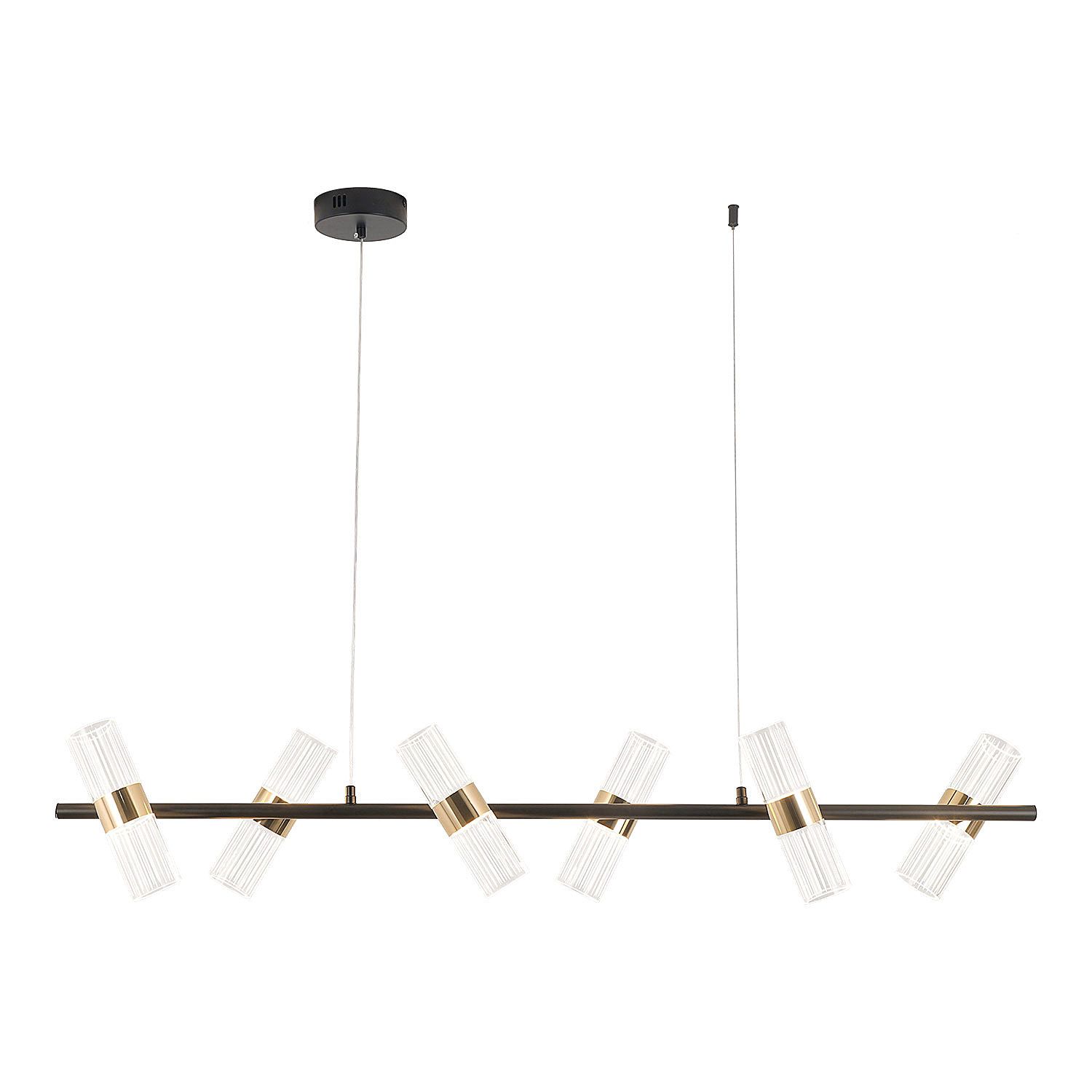 Светильник подвесной Lussole LSP-7536