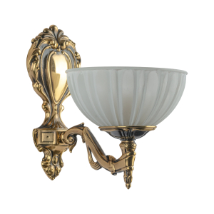 Настенное бра Ambiente 7539 7539/1 PB