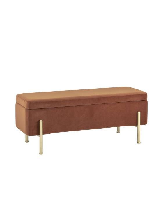 Банкетка Stool Group Болейн 20A544VF-MOMO-10