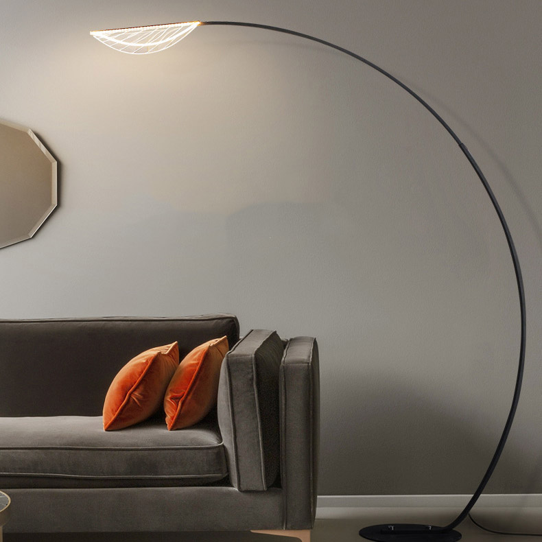 Торшер ImperiumLoft Lisell01 212128-23