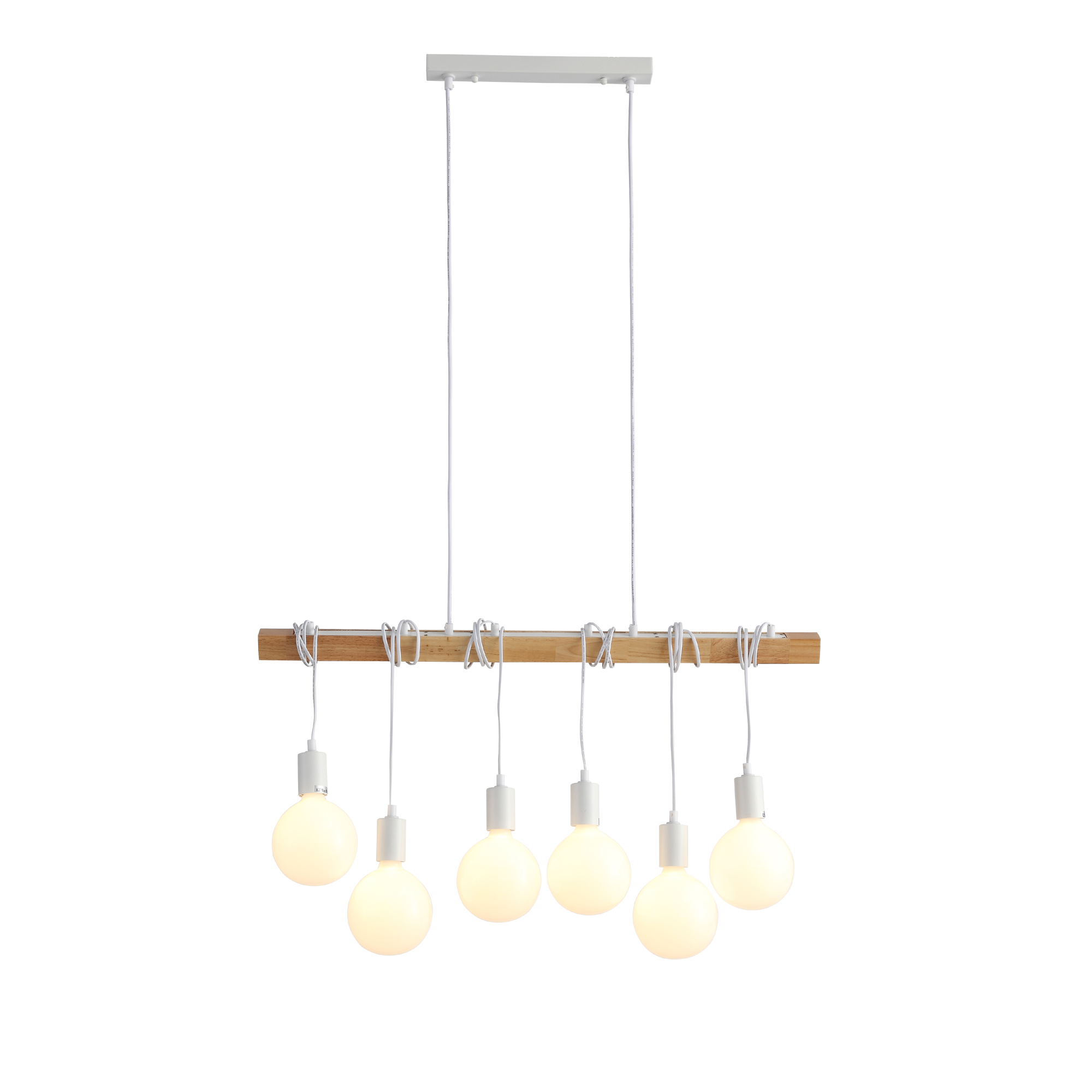 Светильник подвесной Evoluce Bagetti SL1142.503.06 Светильник подвесной Evoluce Bagetti SL1142.503.06