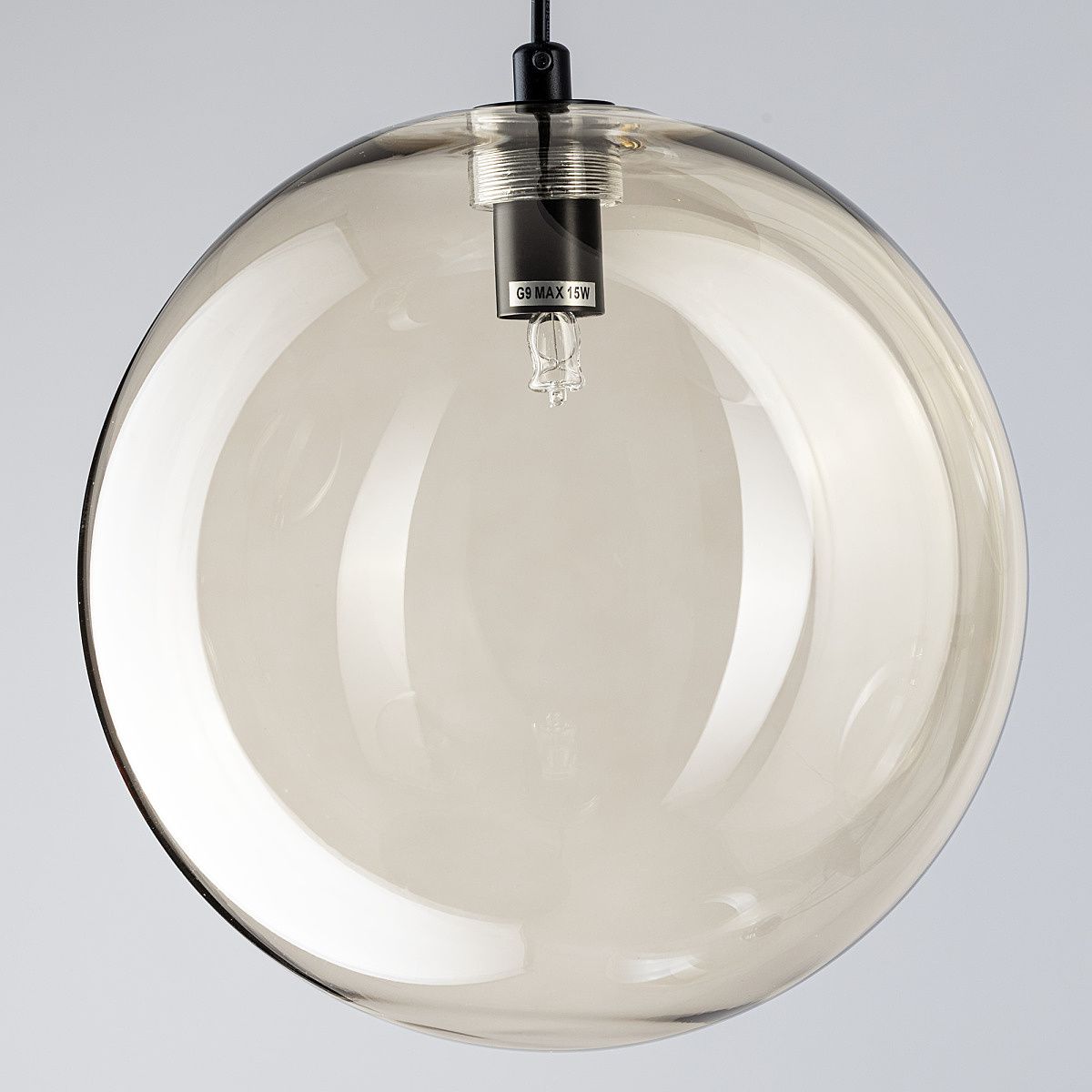 Светильник подвесной Citilux Orton CL202163