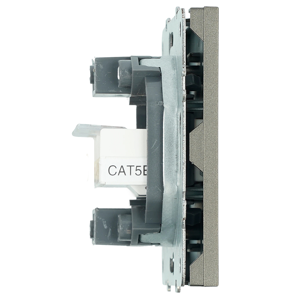 Розетка Stekker Эмили 49926