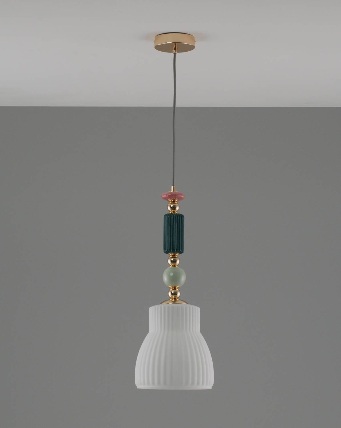 Светильник подвесной Moderli Charm V10904-P