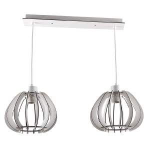 Светильник подвесной IMEX MD.9002-2-P-WH