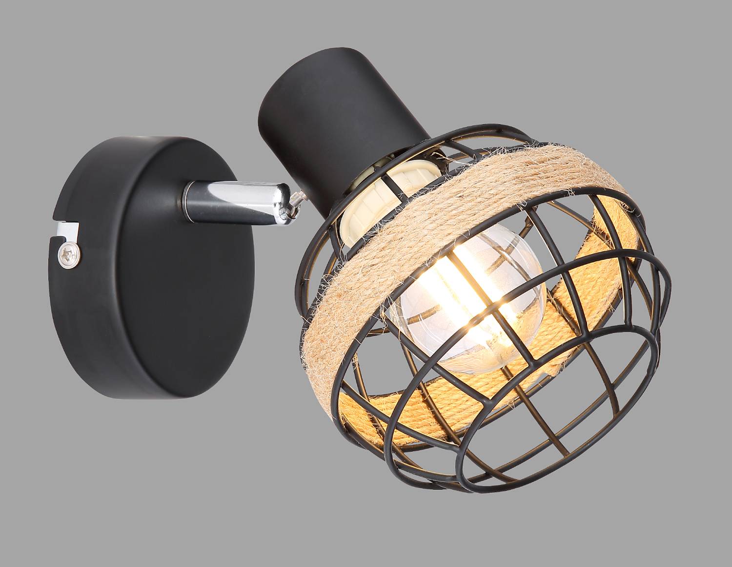 Светильник спот Rivoli Fedora 7033-701