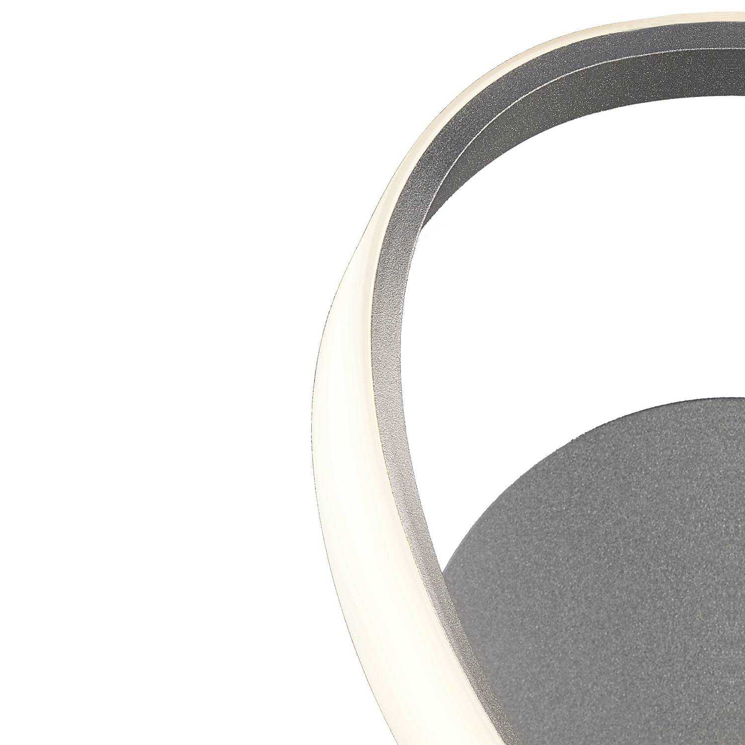 Настенное бра Mantra Knot Led 4993