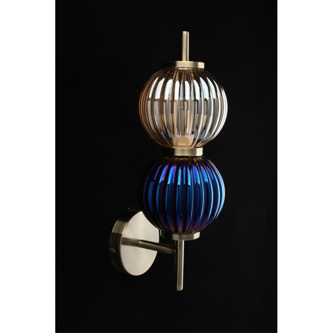 Настенное бра Aployt Zhizel APL.608.11.02