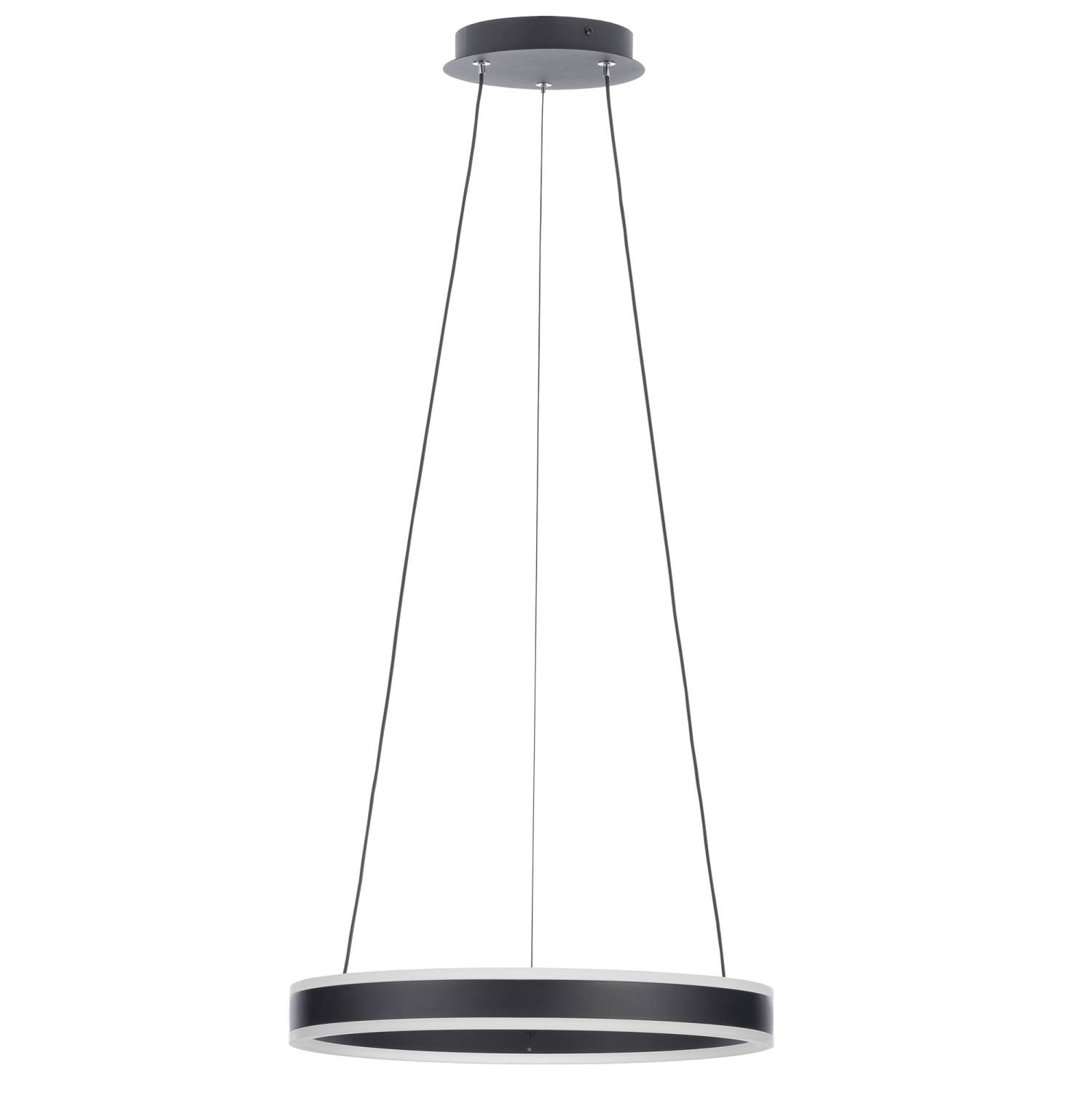 Подвесная люстра Citilux Дуэт CL719401