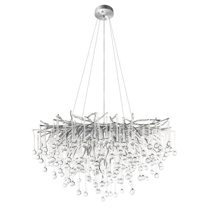 Подвесная люстра Loft It Drops 10376/800