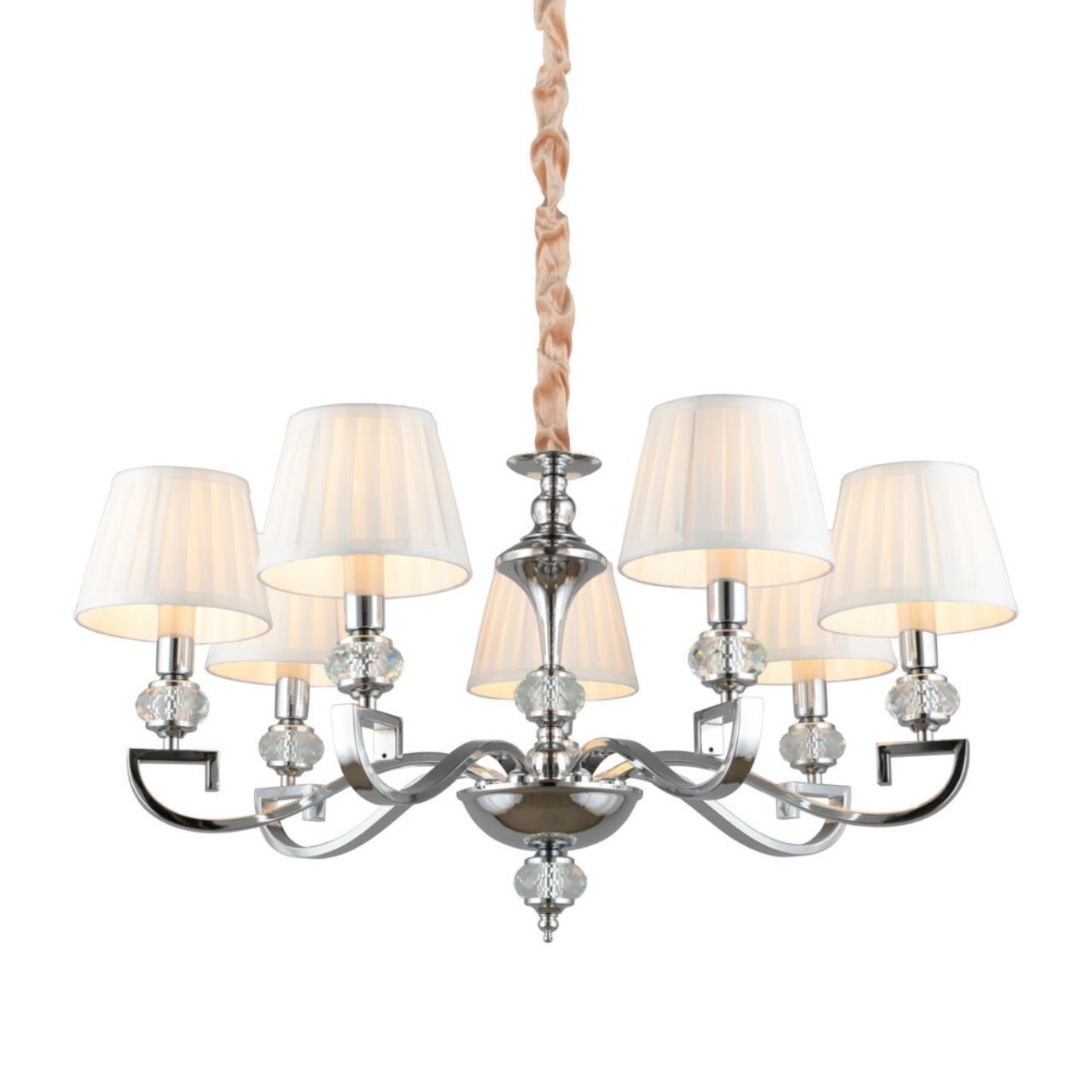 Подвесная люстра Omnilux Mozzate OML-72403-07