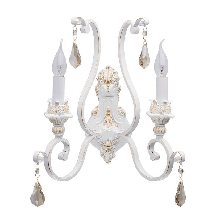 Настенное бра Chiaro Версаче 639022902