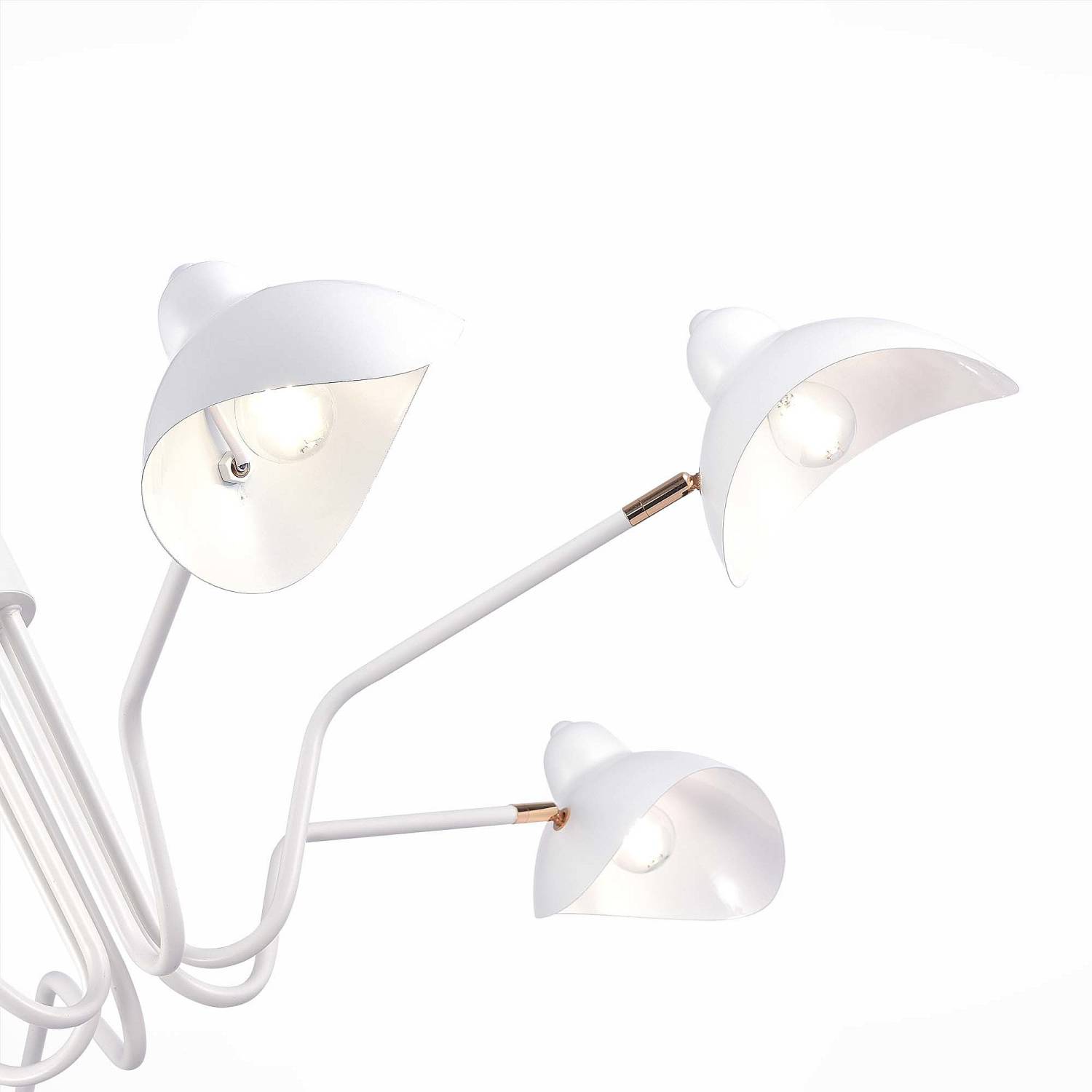 Потолочная люстра ST Luce Minne SL1801.513.06 Потолочная люстра ST Luce Minne SL1801.513.06