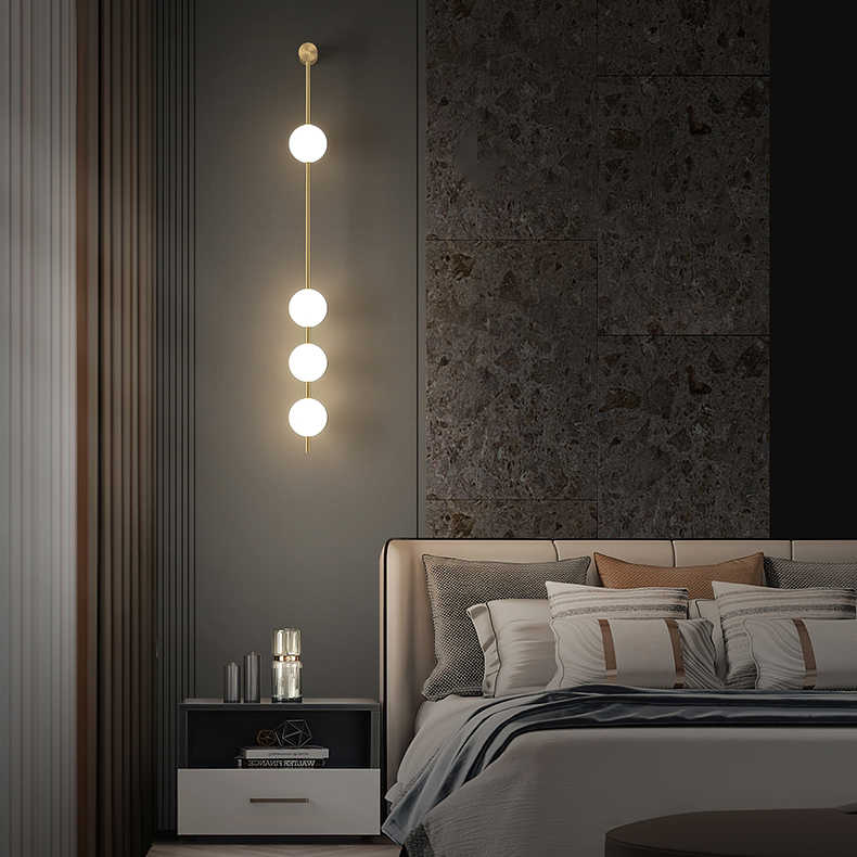 Настенный светильник ImperiumLoft Adils-Wall01 230053-23