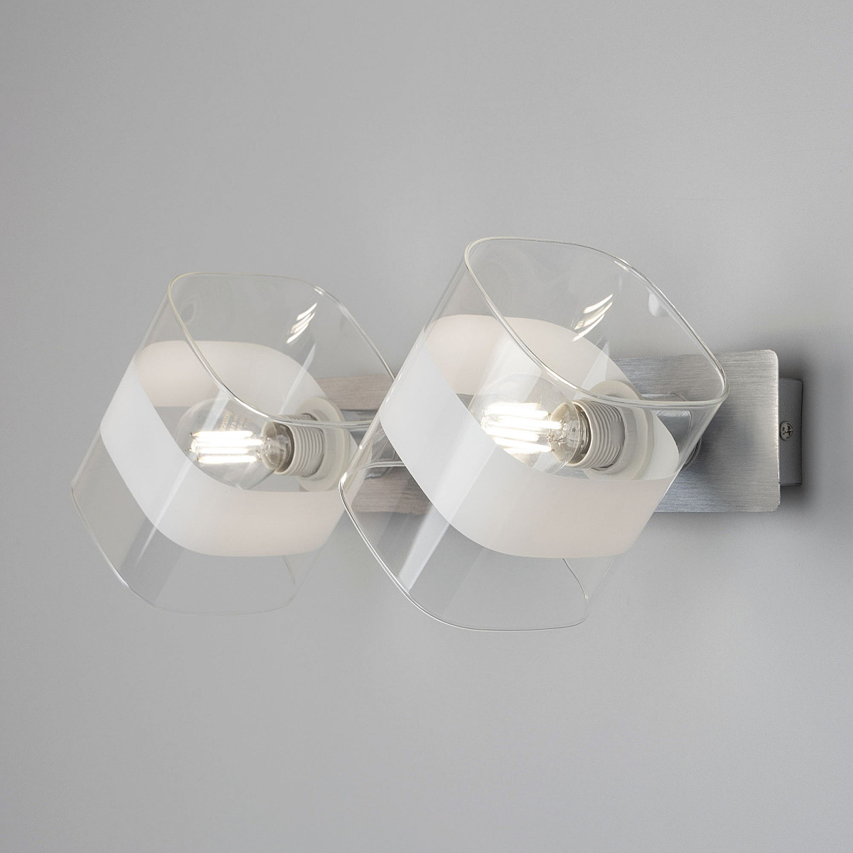 Настенное бра Citilux Вирта CL139320