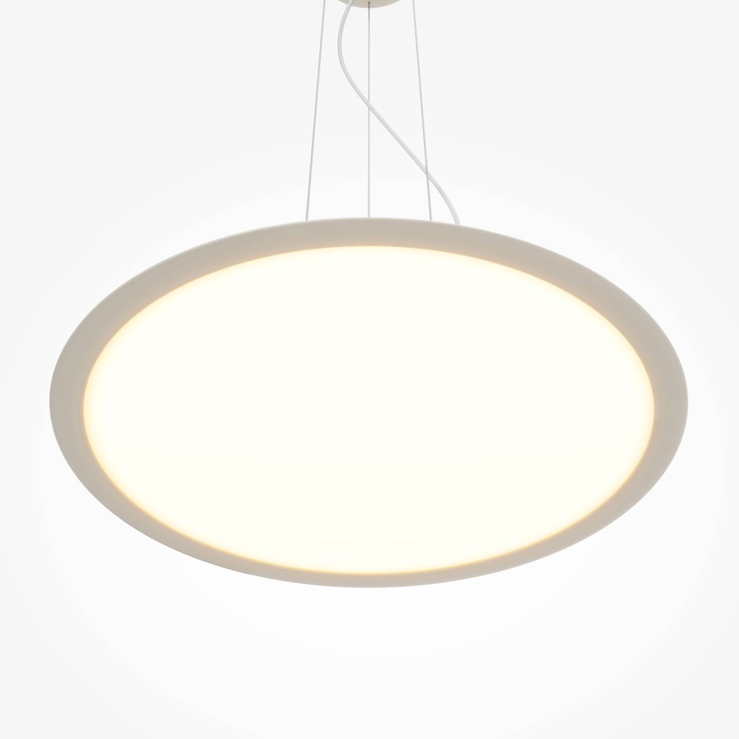 Светильник подвесной Maytoni Industria MOD471PL-L57WK