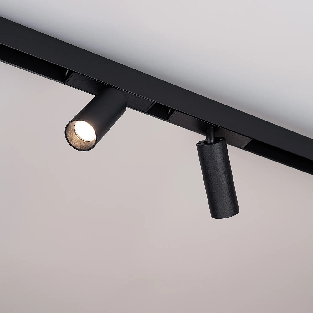 Трековый светильник Arlight Mag-25 046300