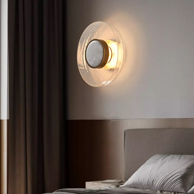 Настенный светильник ImperiumLoft Crispin-Wall01 255462-22