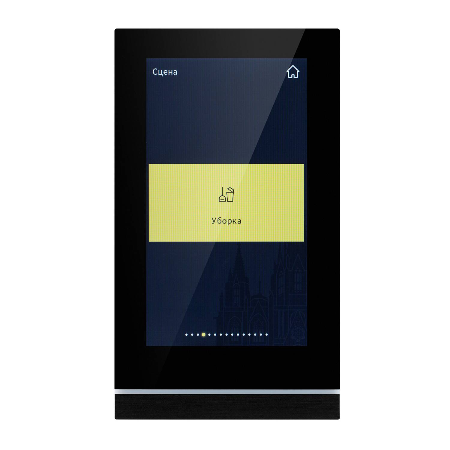 Многофункциональная встраиваемая панель Arlight 031738