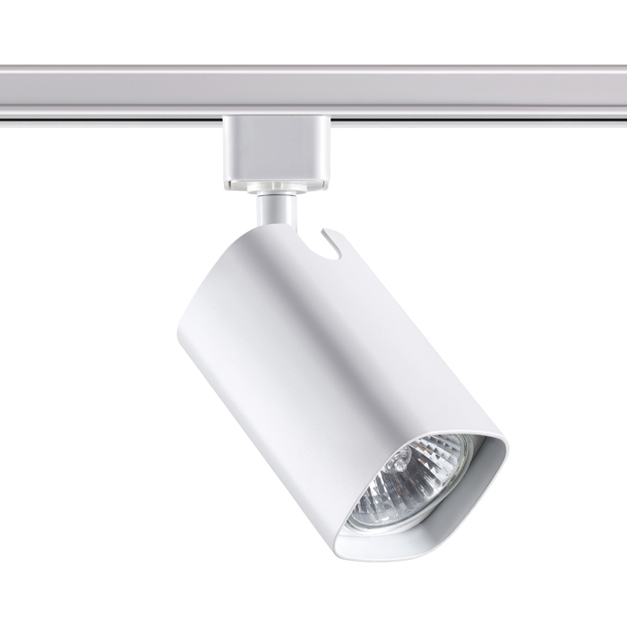 Трековый светильник Novotech Gusto 370552 Трековый светильник Novotech Gusto 370552