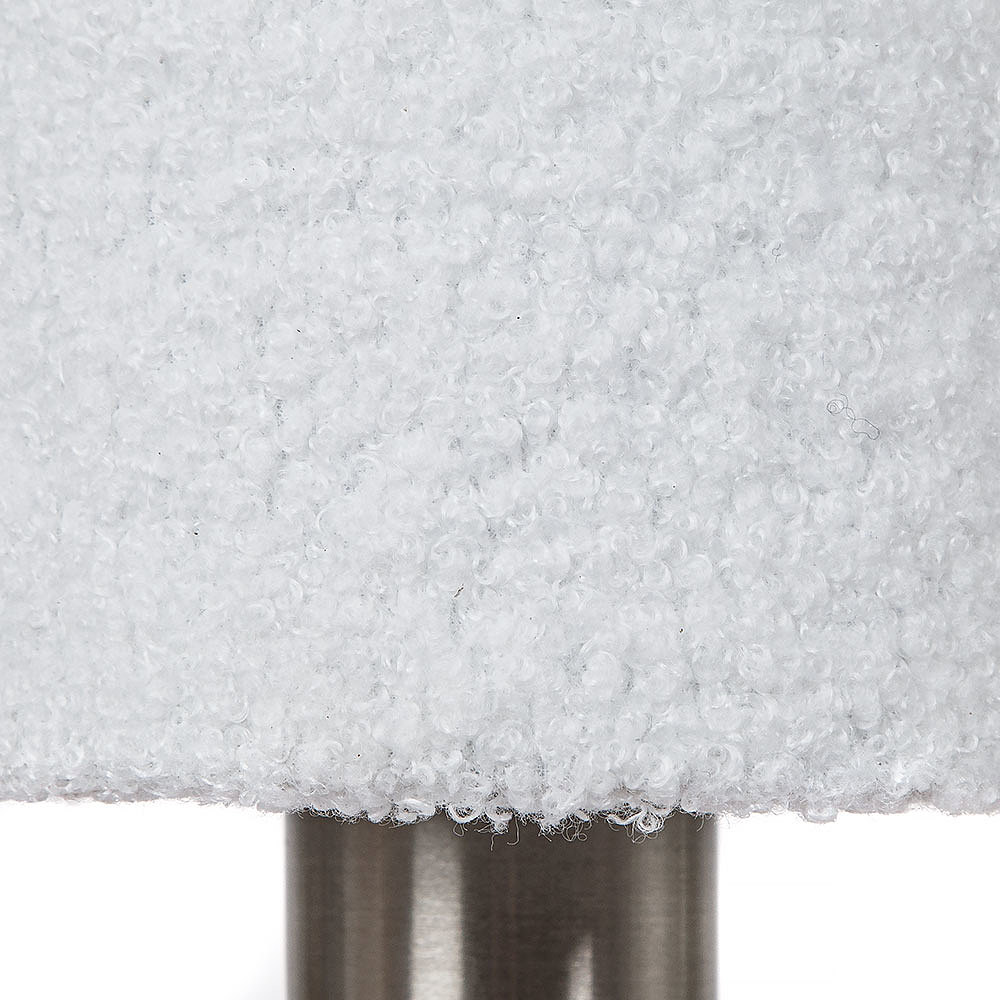 Настольная лампа Arte Lamp Charlie A5071LT-1SS