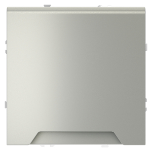 Розетка (Сталь) Voltum Voltum S70 VLS040305