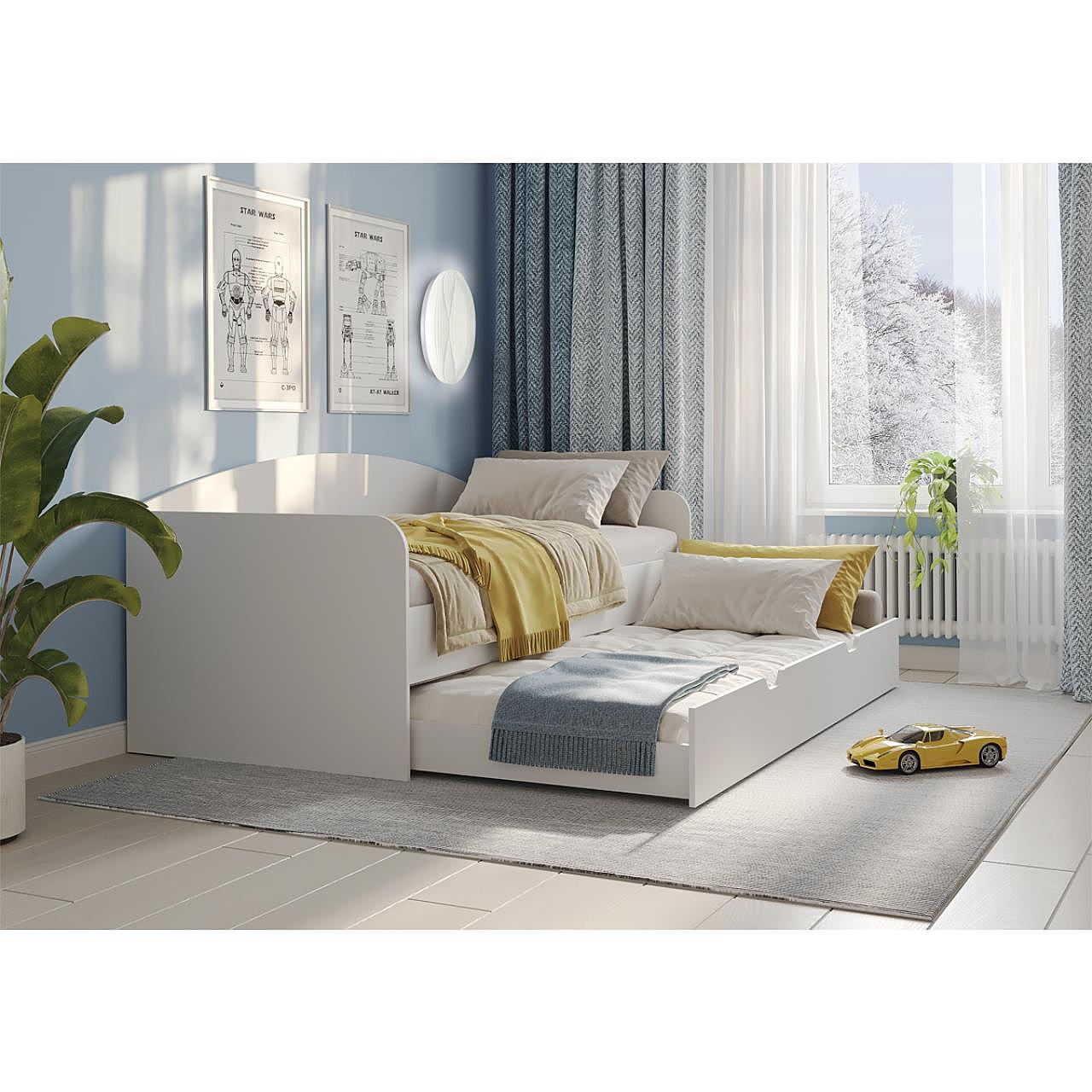 Настенно потолочный светильник Sonex Himar 7686/EL